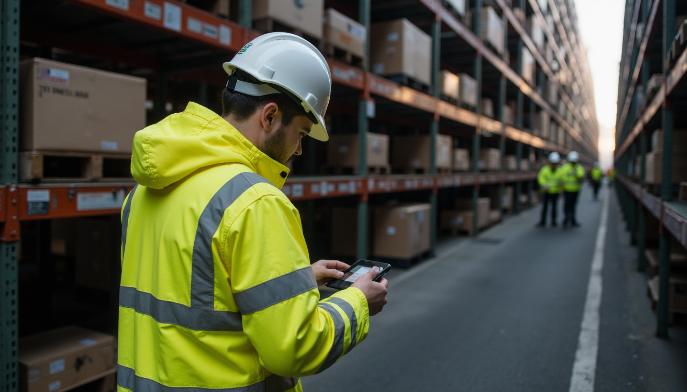 Oakline Distributors