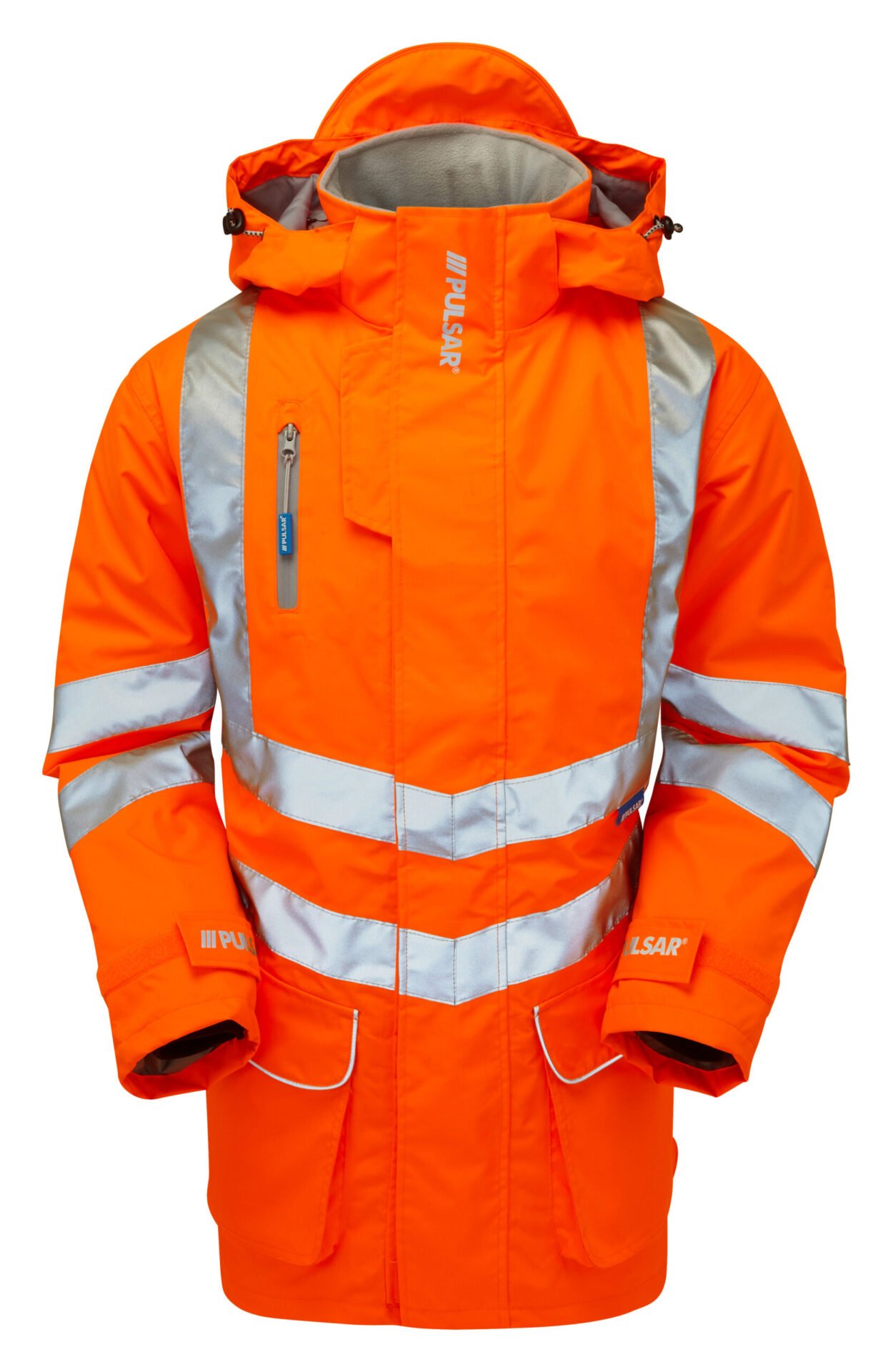 Pulsar Hi Vis Jacket