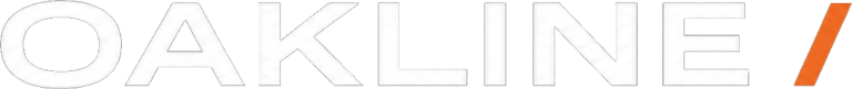 Oakline logo